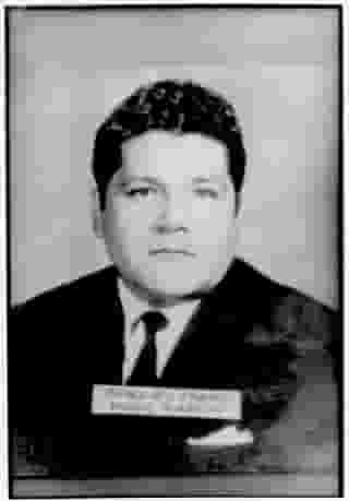 Eliseo del Carmen Muñoz Alarcon