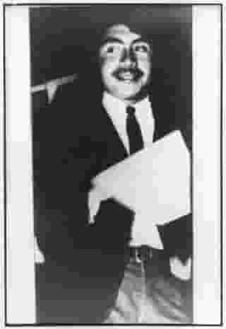 José Miguel Muñoz Bizama