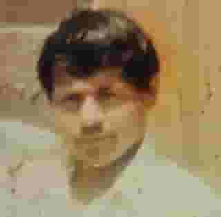 Luis Alberto Muñoz Bravo