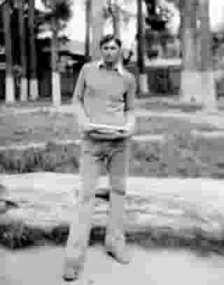 Bernardo Enrique Muñoz Guajardo