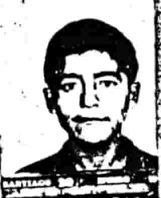 Sergio Hugo Muñoz Maturana