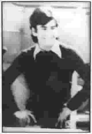 Jorge Rodrigo Muñoz Mella