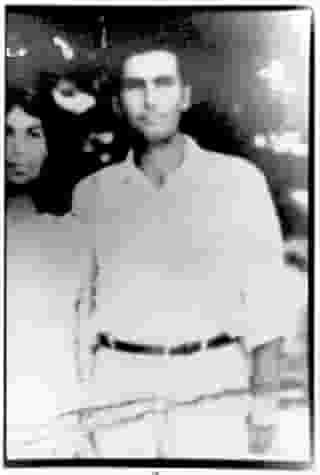 Heraldo del Carmen Muñoz Muñoz