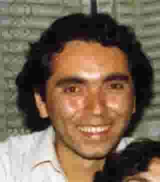 Jorge Eduardo Muñoz Navarro