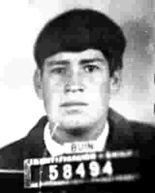 Mario Enrique Muñoz Peñaloza