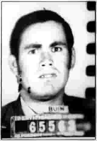 Ramiro Antonio Muñoz Peñaloza