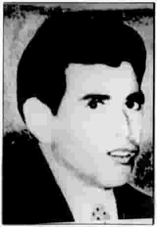 Silvestre Rene Muñoz Peñaloza