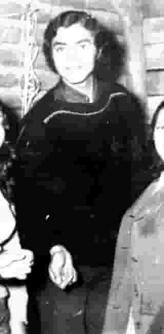 Luis Gregorio Muñoz Rodríguez