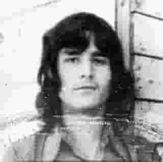 Segundo Hernán Antonio Muñoz Rojas