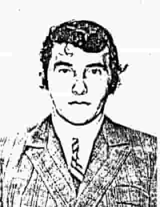 Luis Gonzalo Muñoz Velasquez