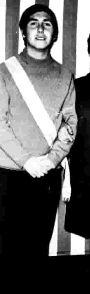 Moisés Eduardo Mujica Maturana