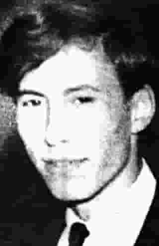 Patricio Castillo Munita