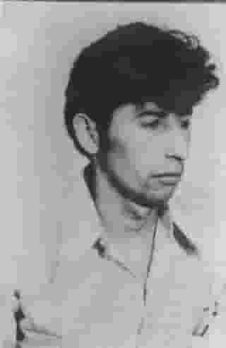 Vitalio Orlando Mutarello Soza