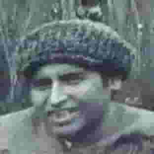 Bernardo Chihuaicura Nahuelcoy