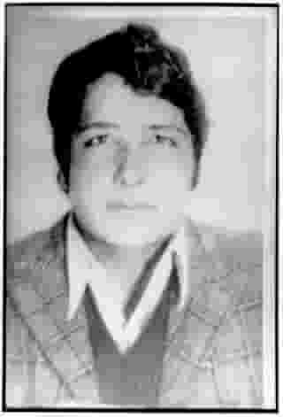 Arturo Alejandro Navarrete Leiva