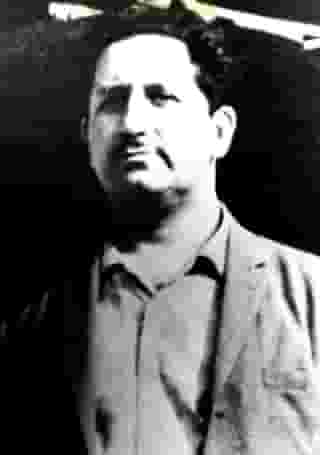 Fernando Alfredo Navarro Allendes