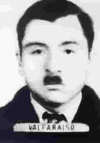 Ramón Donato Navia Martínez