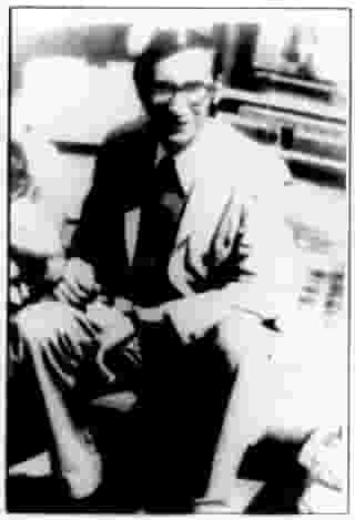 César Arturo Emiliano Negrete Peña