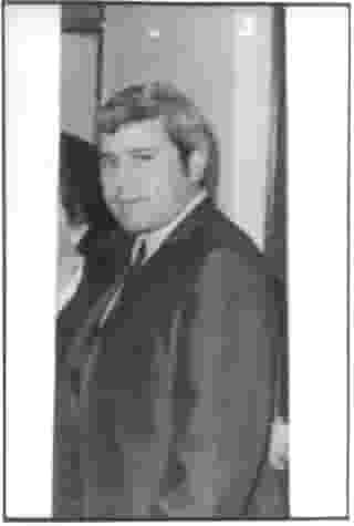 Luis Fernando Norambuena Fernandoy