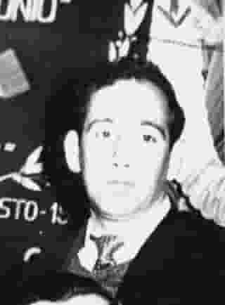 Samuel Alfredo Núñez González