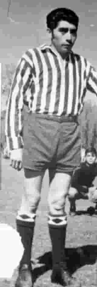 Juan Bautista Núñez Vargas