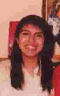 Susana Estrella Obando Coñue