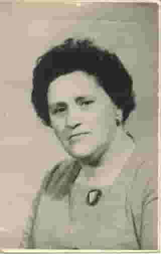 Juana Rosales Oleart