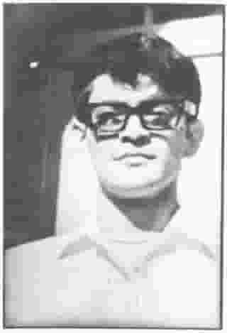 Fernando de la Cruz Olivares Mori