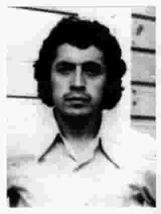 Víctor Eduardo Oliva Troncoso