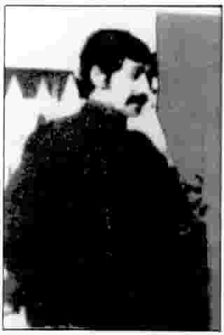 Gary Nelson Olmos Guzmán