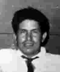 Luis Eugenio Orellana Berrios