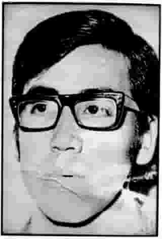 Miguel Iván Humberto Orellana Castro