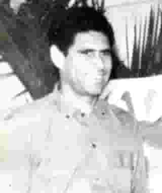 José Guillermo Orellana Meza