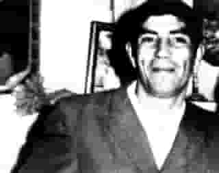 Serafin del Carmen Orellana Rojas