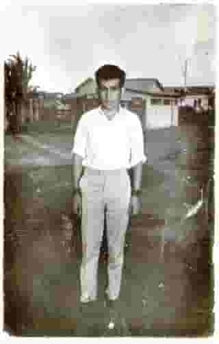 Pedro Juan Orellana Villa