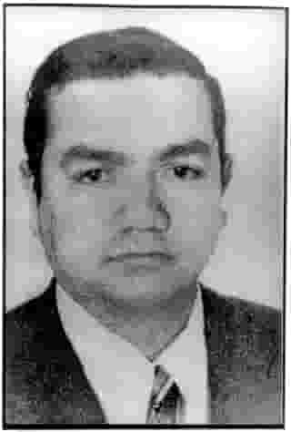 Jorge Osvaldo Orrego González