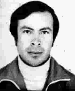 Rubén Eduardo Orta Jopia