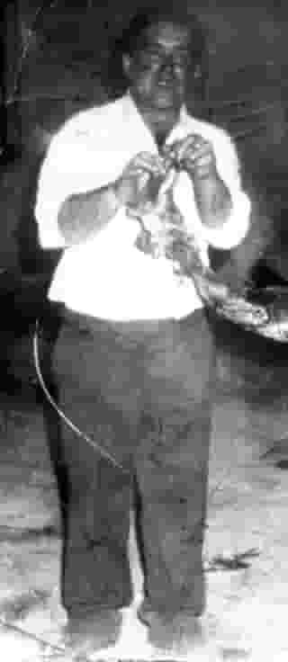 Víctor Alfredo Ortega Cuevas