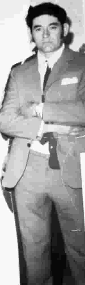 Luis Celerino Ortiz Acevedo