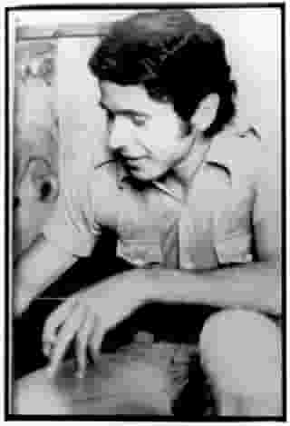 Jorge Eduardo Ortiz Moraga