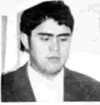 Carlos Manuel Ortiz Ortiz