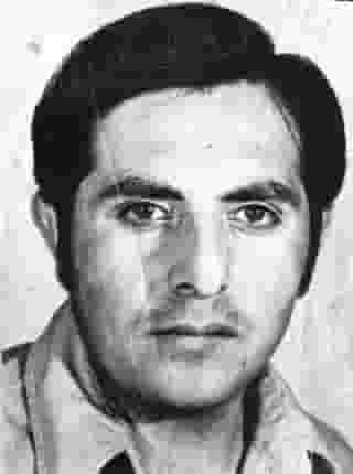 Jorge Ovidio Osorio Zamora