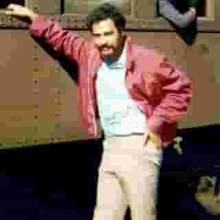 Jaime Ignacio Ossa Galdames