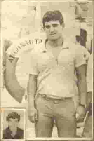 Pedro David Otarola Sepulveda