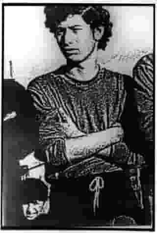 Luis Gerardo Otarola Valdes