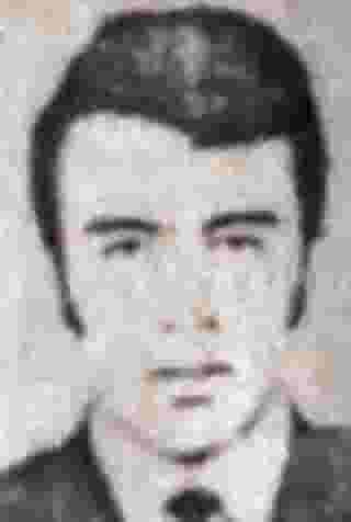 Sergio Daniel Oviedo Sarria