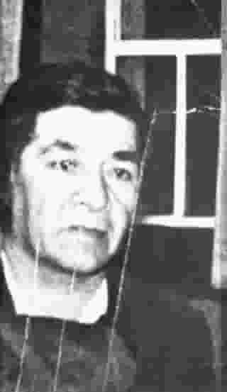 Bautista Segundo Oyarzo Torres