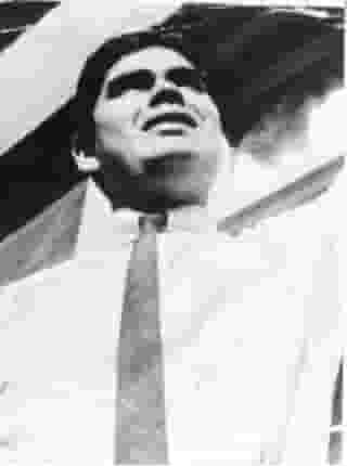 Pedro Enrique Oyarzun Zamorano