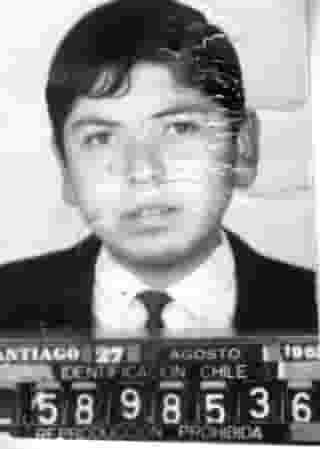 Jorge Pedro Pacheco Duran