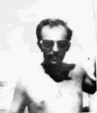 Javier Antonio Pacheco Monsalve